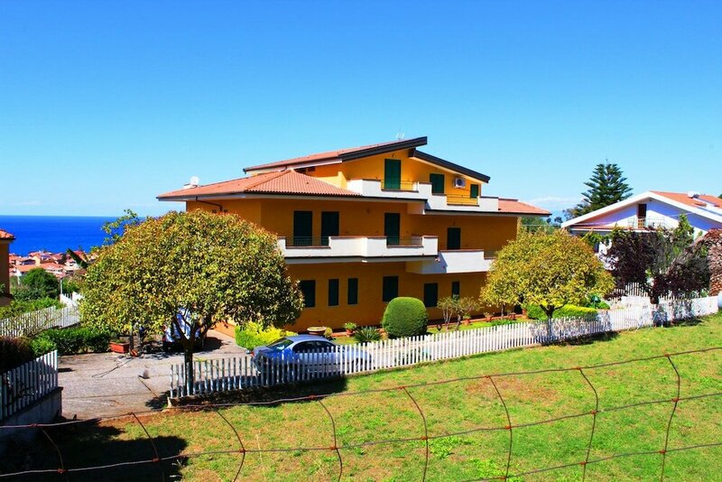 Апартаменты Casa Vacanze del Sole