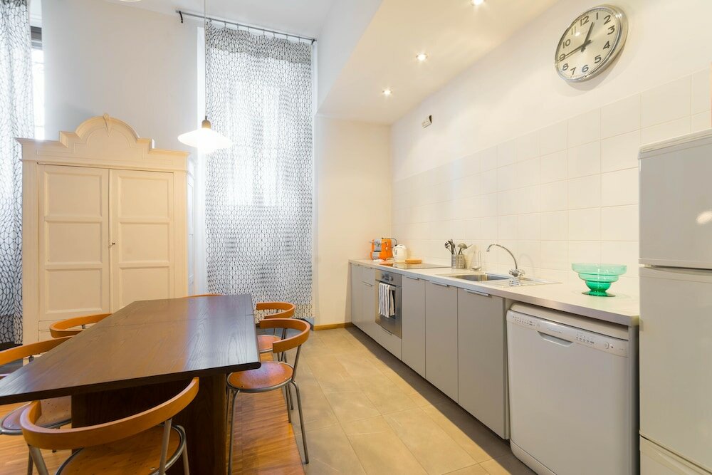 Фото Navilgio 89 Apartment