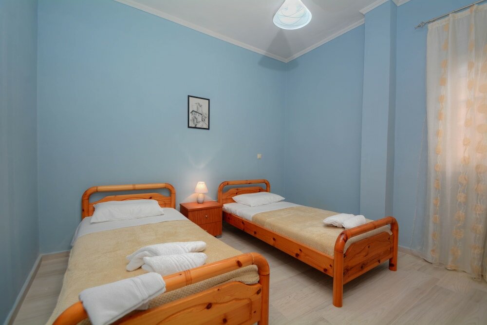 Фото Koko's Nest by CorfuEscapes