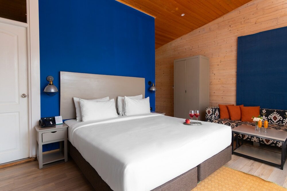 Фото Living Room Beach Resort