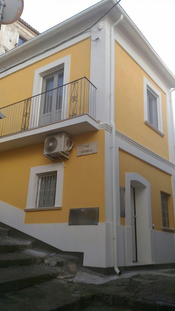 Фото Il Casalino Apartment