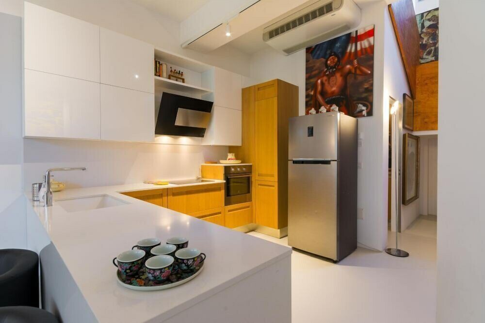 Фото 3j Luxury Loft