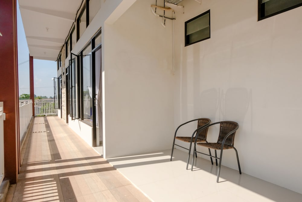 Фото Semeru Residence Syariah