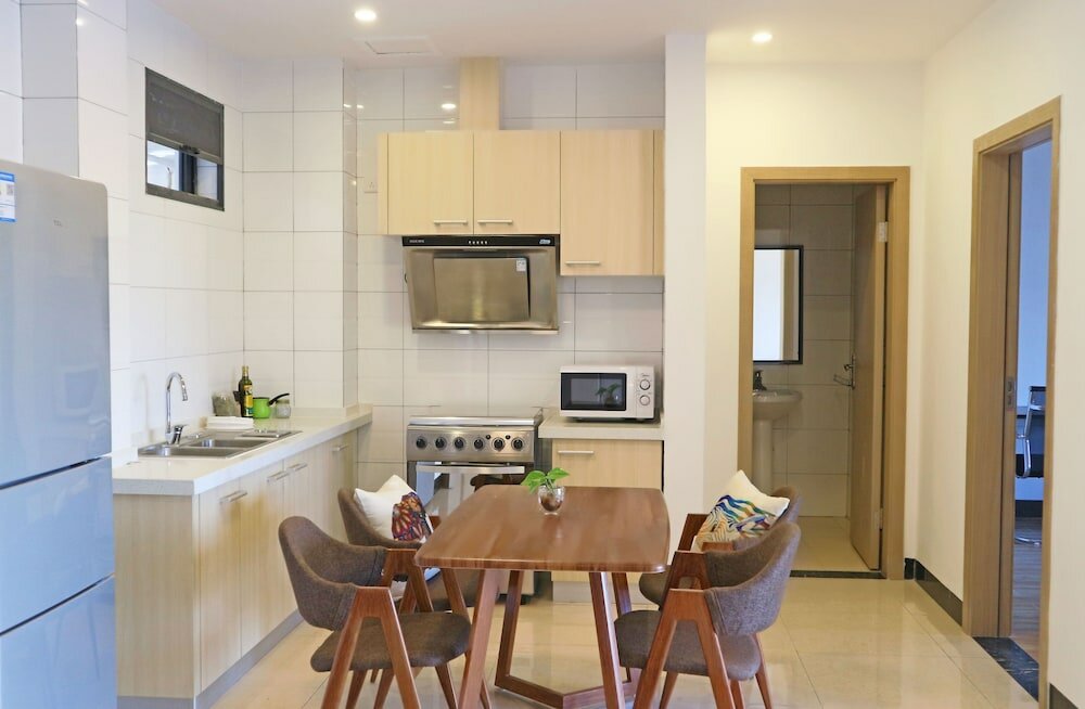 Фото Phoenix Apartment by Link