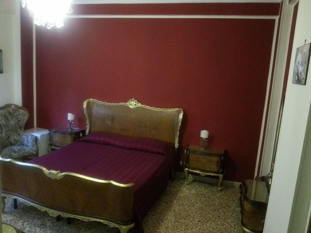 Фото B&b Intrabartolo