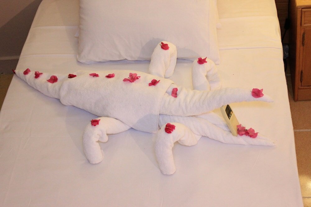 Фото 100 Night per year at Grand Blue Hotels