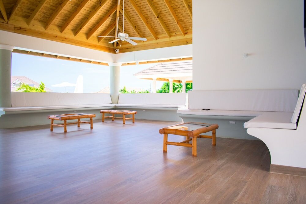 Фото Richmond Villa Rental Management