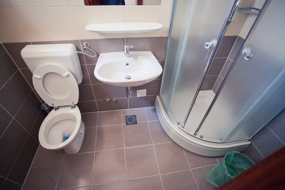 Фото Hi Hostel Zadar