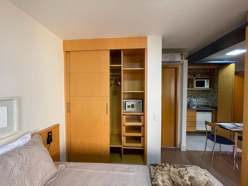 Фото Três de Julho Flats - Jardins