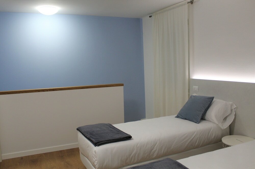 Фото Zona 30 Bike Guesthouse