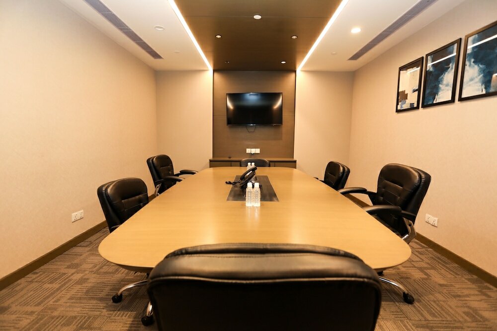 Фото DoubleTree by Hilton Jaipur Amer