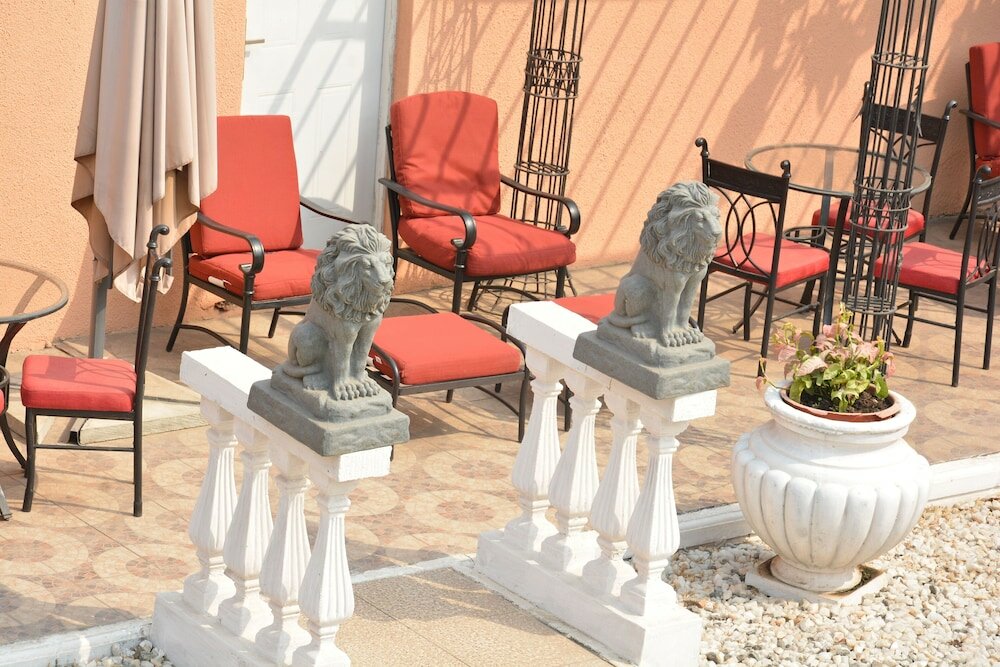 Фото Aishar Residence