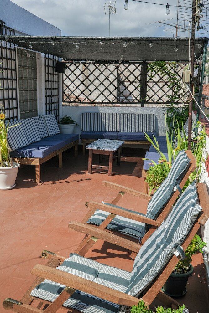 Фото Mana Mana Youth Hostel