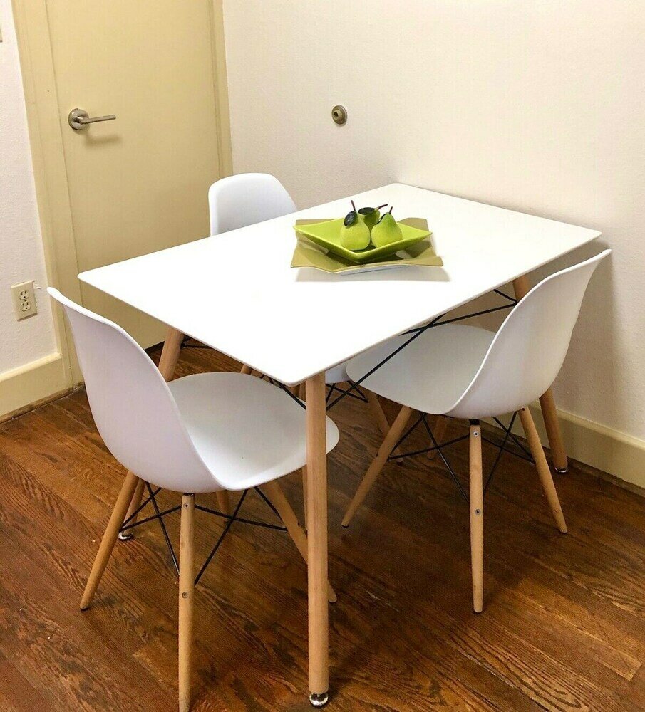 Фото Evie's apartment