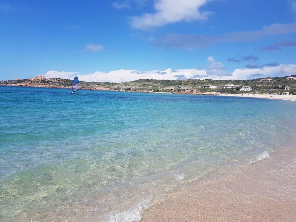 Фото Affittimoderni Isola Rossa Élite - Pati15