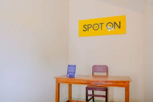 Гостиница Spot On 2826 Panderman Residence в Блитаре