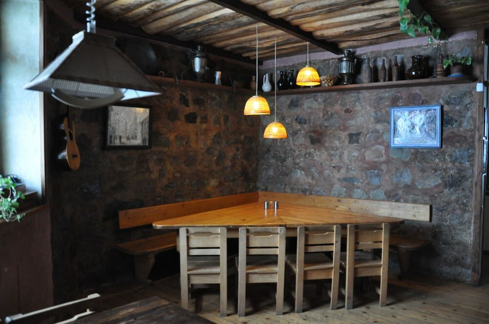 Фото Gudauri House of the Sun