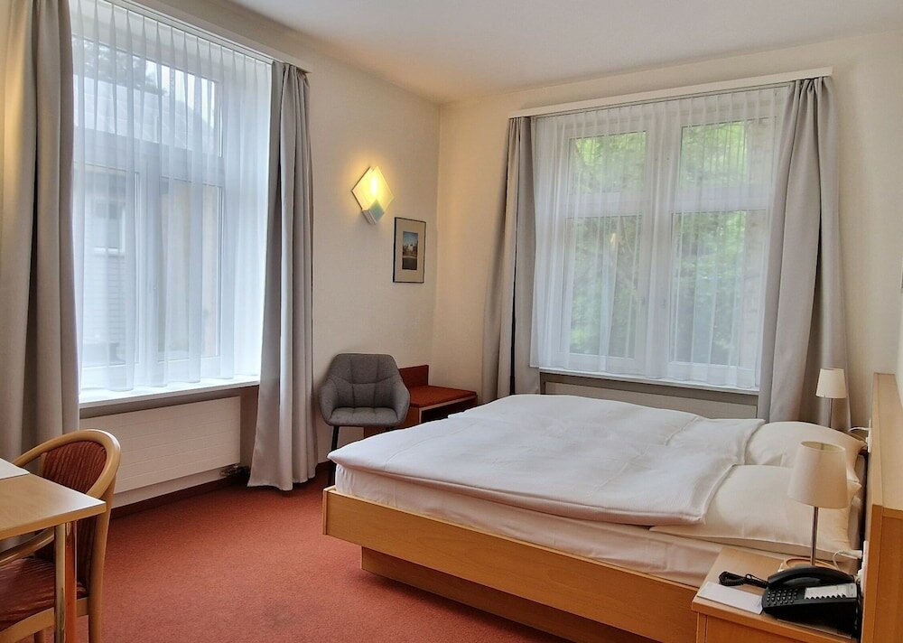 Фото Hotel Promenade