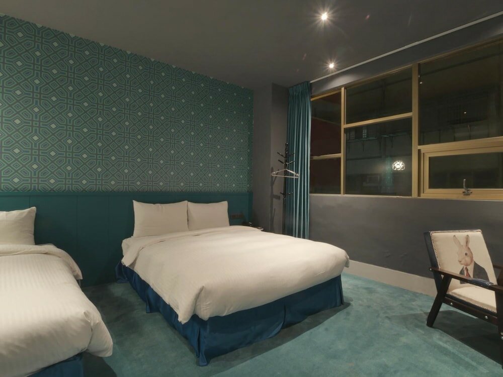 Фото отеля 2