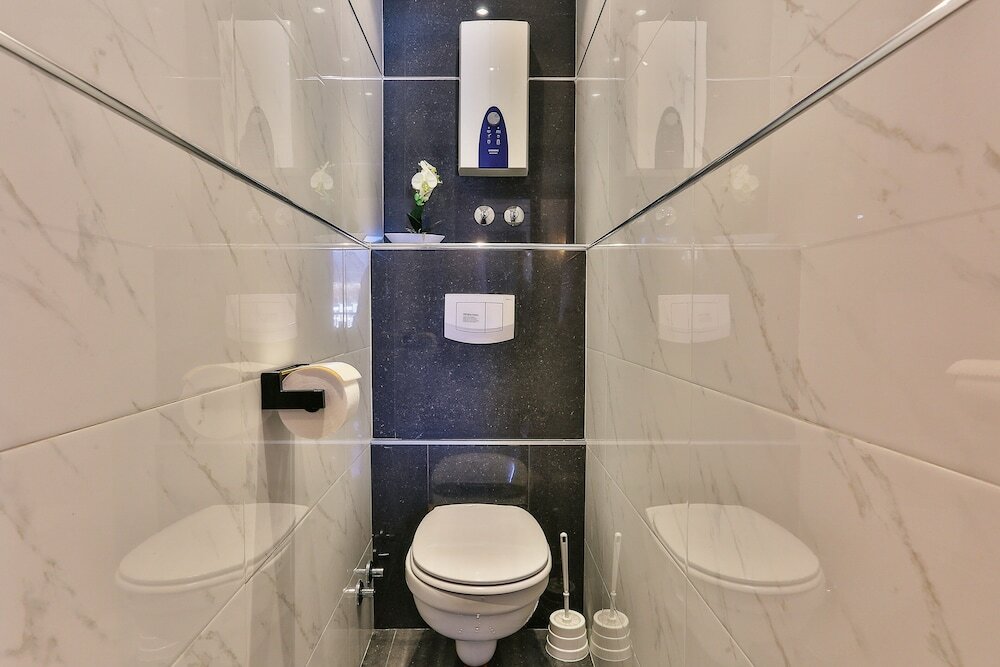 Фото Apartmani Luka - Vila Brzulović