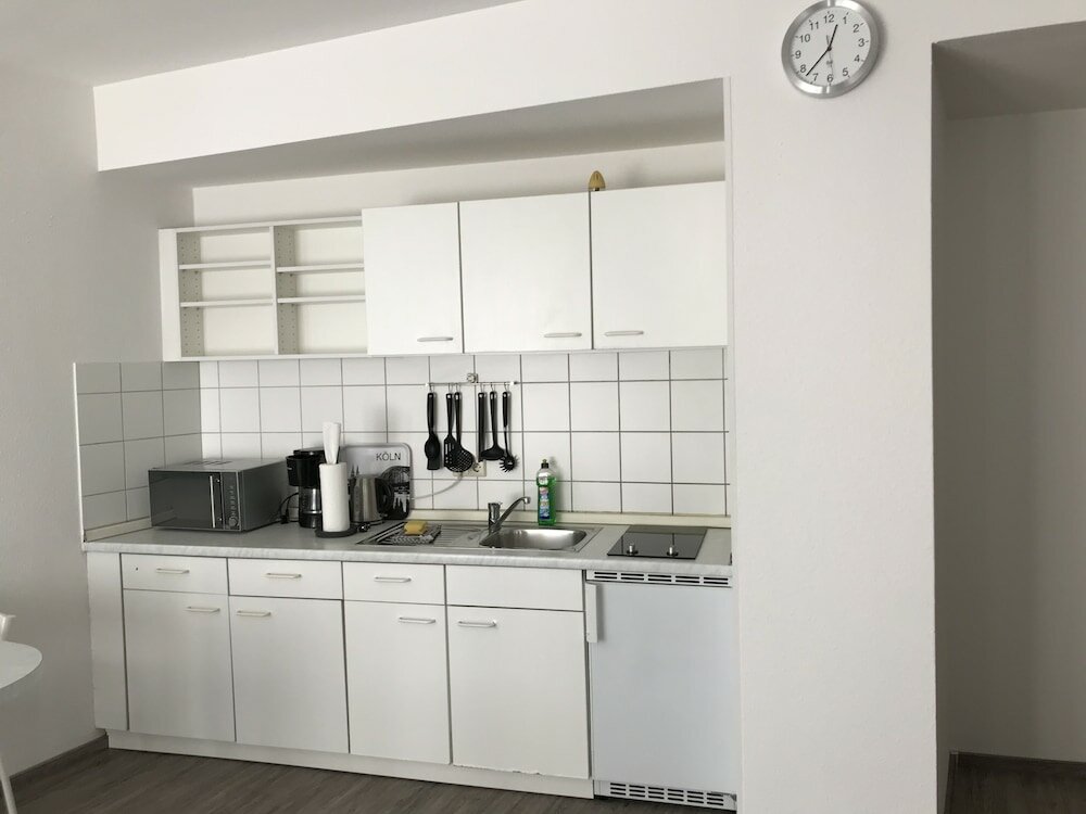 Фото City Apartment am Dom