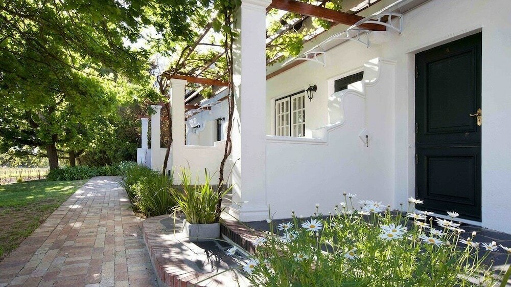 Фото Laborie Estate