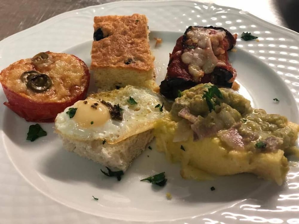 Фото Sant'Eufemia