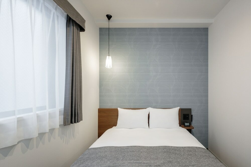 Фото M's Hotel Nijojo Oike