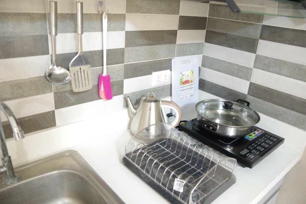 Фото Avida Towers Riala