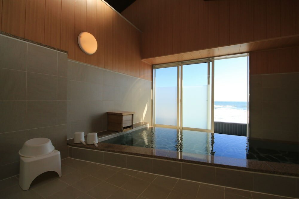 Фото Unoshima Villa