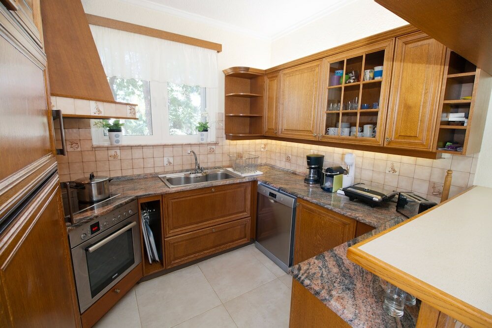 Фото Paradise Lux Villa Porto Cheli