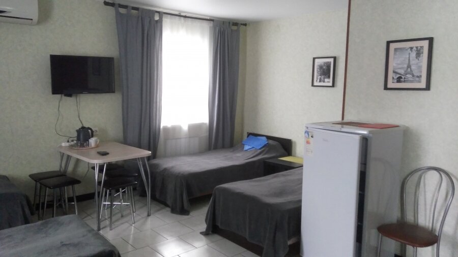 Фото Гостиный двор