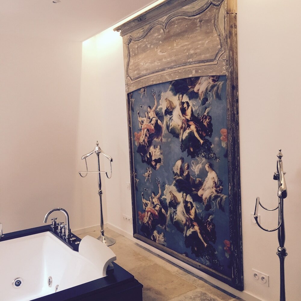 Фото Hotel la Maison de Rhodes