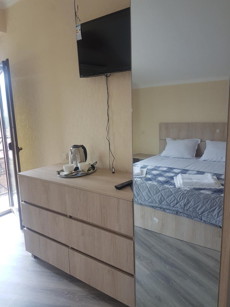 Фото Tbilisi Center Hotel