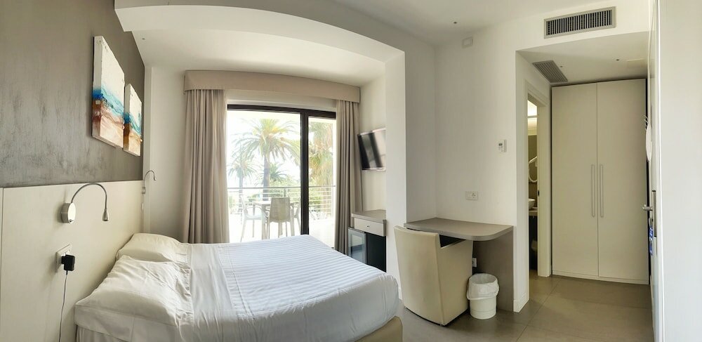 Фото Hotel Arlecchino