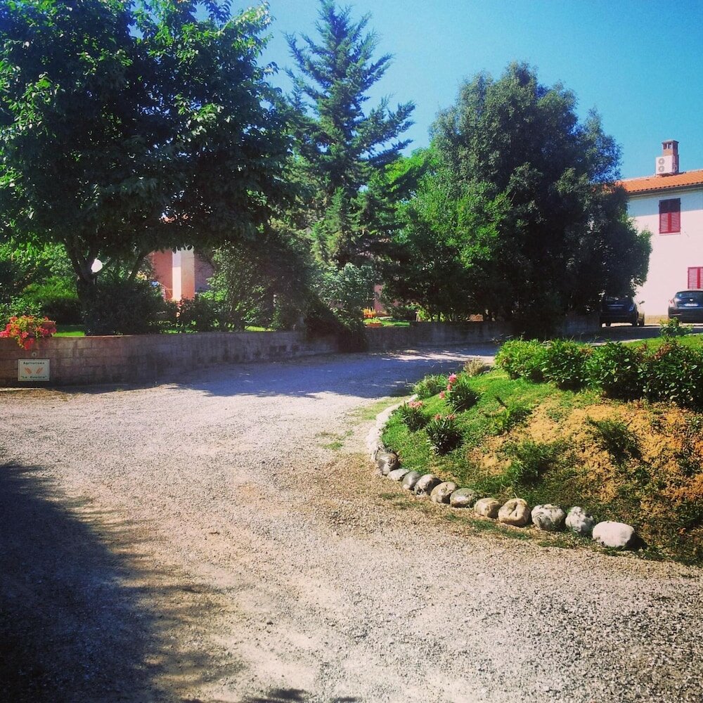 Фото Agriturismo La Quercia