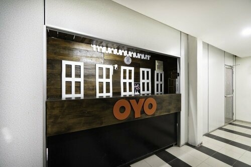 Гостиница Oyo 89960 Manjung Inn Hotel