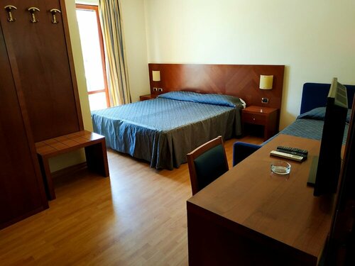 Гостиница Hotel Calgary