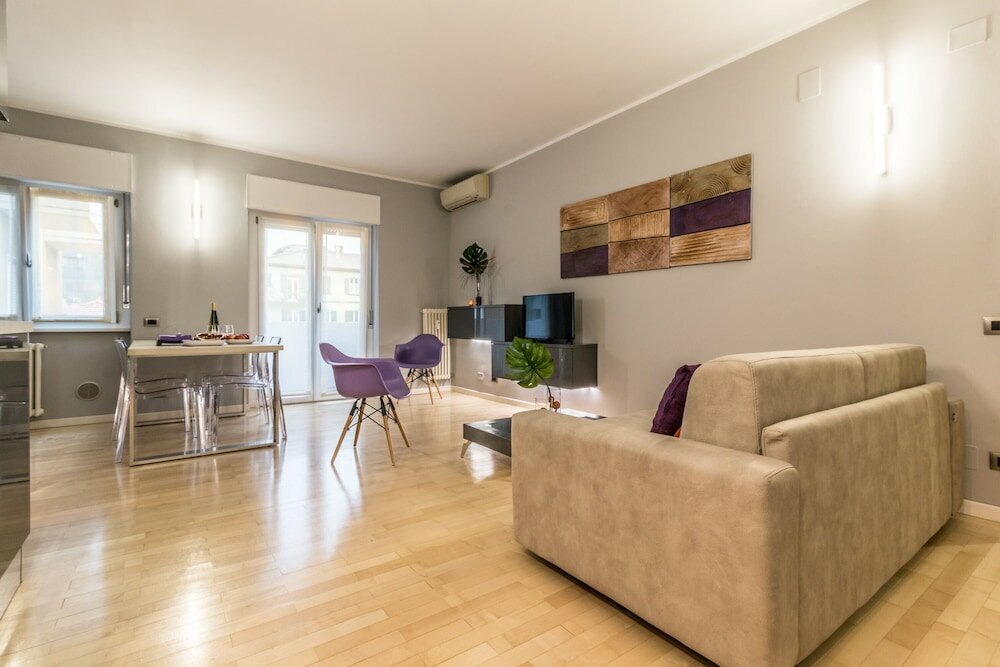 Фото Family Apartments Verdi