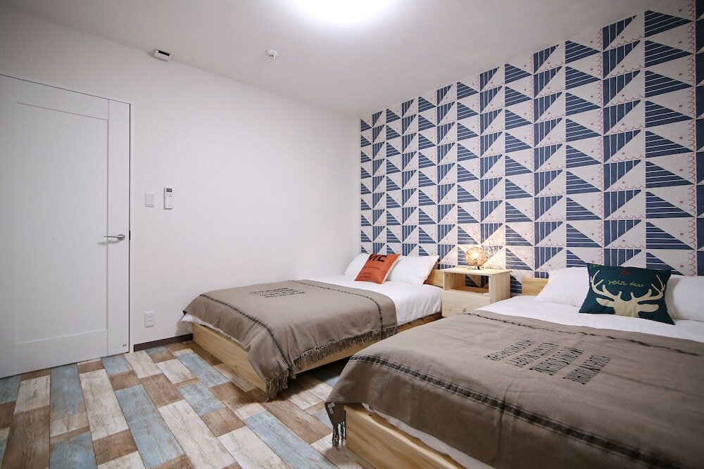 Фото Kino Asakusa House