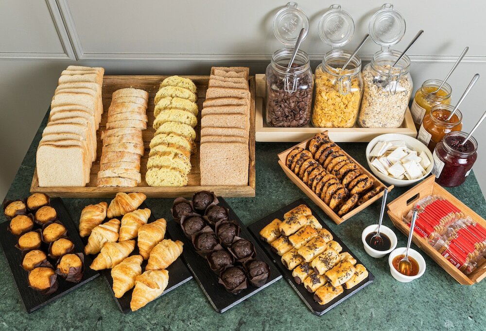 Фото Smartr Madrid Gran Via 47