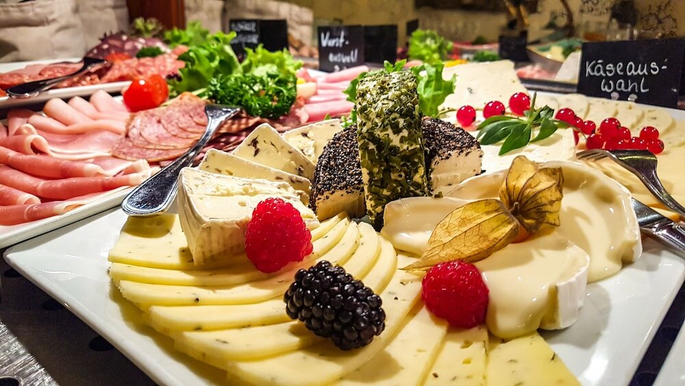 Фото Romantik Hotel Schwanefeld