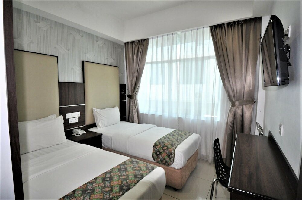 Фото Sipadan Inn 3