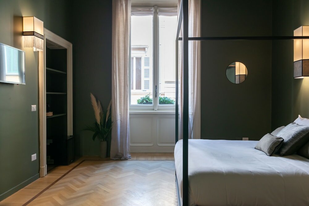 Фото Boutique Centrale Sant'Andrea