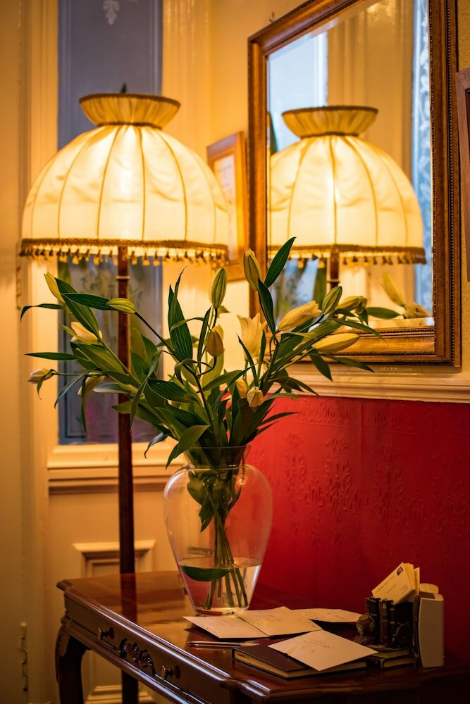 Фото Strathallan Guest House