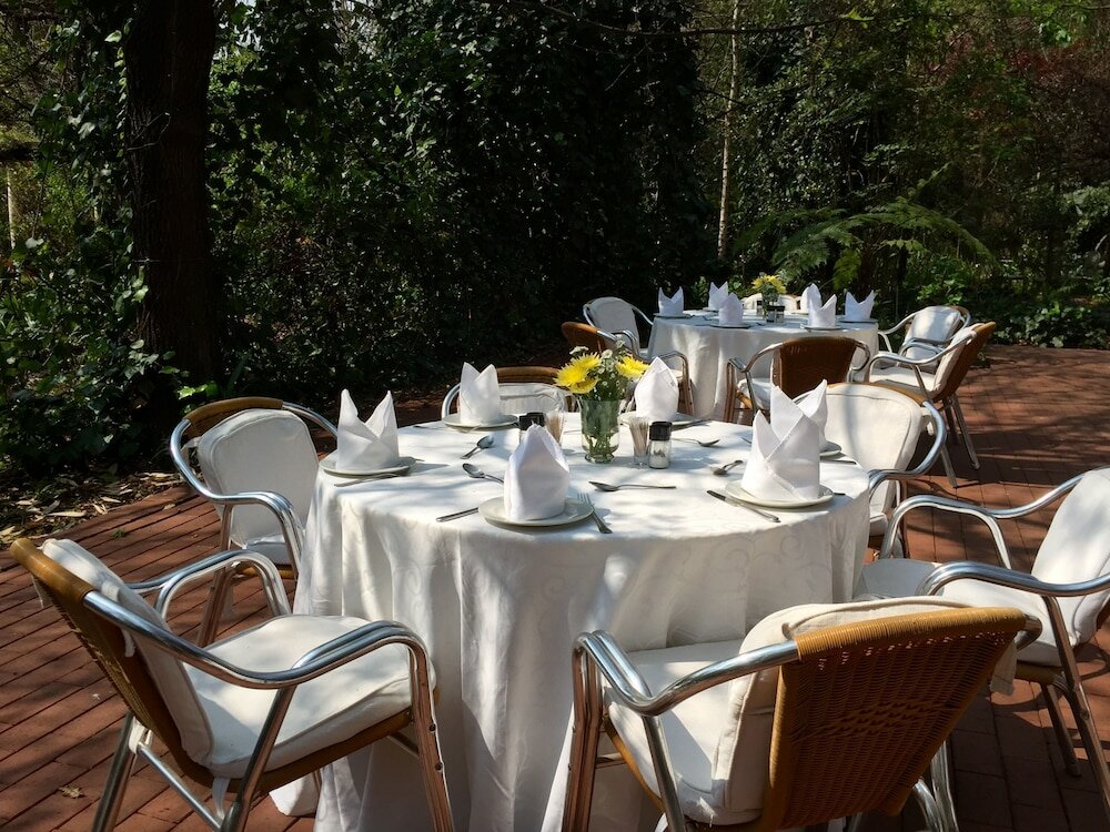 Фото Foxwood House