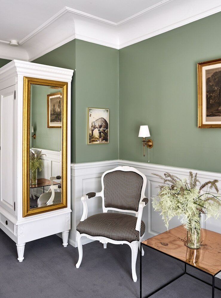 Фото Kragerup Gods