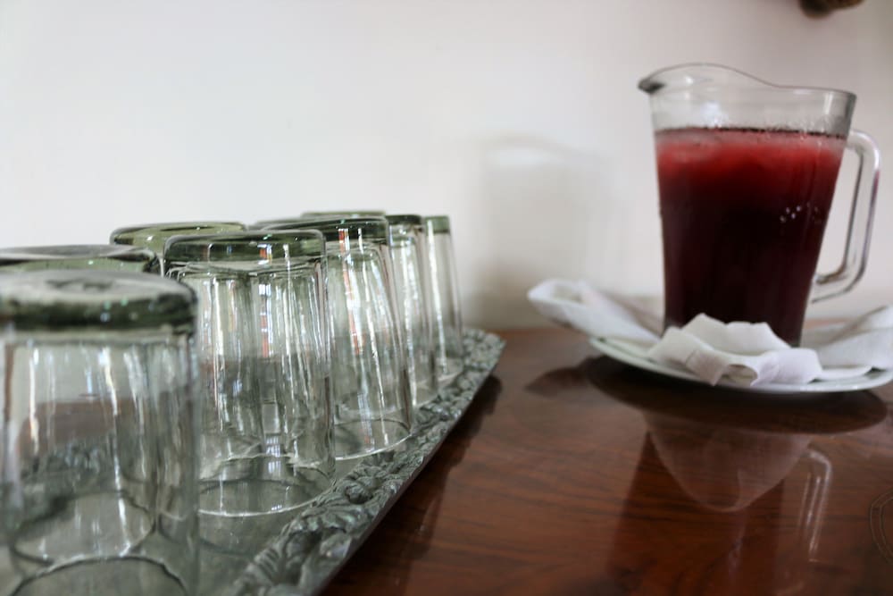 Фото Hotel Villa Tequila