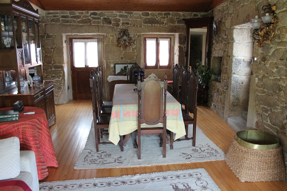 Фото Outros Tempos Turismo De Aldeia