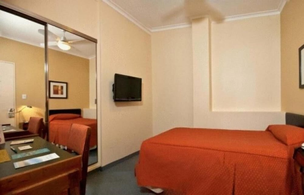 Фото Austral Express